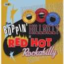 From Boppin' Hillbilly to Red - CD