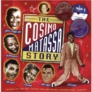 The Cosimo Matassa Story - CD