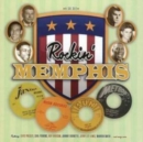 Rockin' Memphis - CD