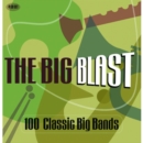 Big Band Blast: 100 Classic Big Bands - CD