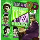 Gumbo Yaya: The Cosimo Matassa Story - CD