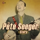 The Pete Seeger Story - CD