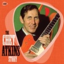 The Chet Atkins Story - CD