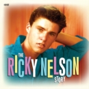 The Ricky Nelson Story - CD