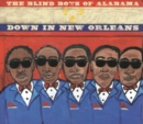 Down in New Orleans - CD