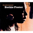 The Phenomenal Ruthie Foster - CD