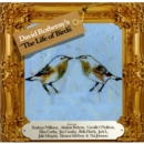 The Life of Birds - CD