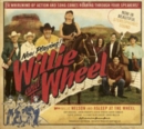 Willie and the Wheel - CD