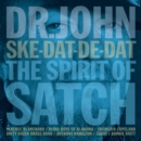 Ske-dat-de-dat: The Spirit of Satch - CD