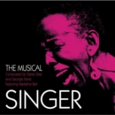 Singer: The Musical - CD