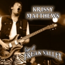 Live at Freak Valley - CD