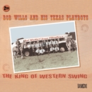 The King of Western Swing - CD