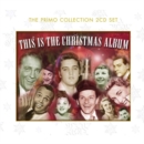 This Is the Christmas Album - CD