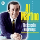 The Essential Recordings - CD