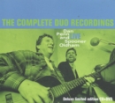 Live: The Complete Duo Recordings (Limited Edition) - CD