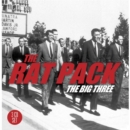 The Rat Pack: The Big Three - CD