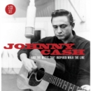 Johnny Cash and the Music That Inspired 'Walk the Line' - CD