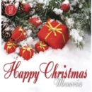 Happy Christmas Memories - CD