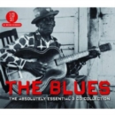 The Blues: The Absolutely Essential 3 CD Collection - CD