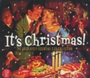 It's Christmas!: The Absolutely Essential 3 CD Collection - CD
