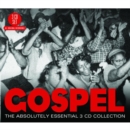 Gospel - The Absolutely Essential 3CD Collection - CD