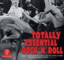 Totally Essential Rock 'N' Roll - CD