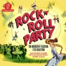 Rock 'N' Roll Party: The Absolutely Essential Collection - CD