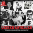 Leiber & Stoller: The Absolutely Essential 3CD Collection - CD