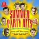 Summer Party Hits - CD