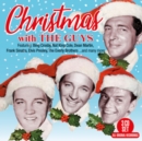 Christmas With the Guys - CD