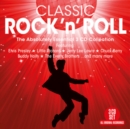 Classic Rock 'N' Roll: The Absolutely Essential 3 CD Collection - CD