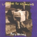 Lullabies for Big Babies - CD