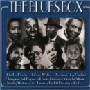 The Blues Box - CD