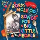 Songs for Big Little People - CD