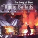 The Song of Steel - CD