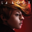 La Roux - Vinyl