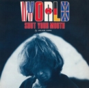 World Shut Your Mouth - Vinyl