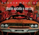 Groove Machine - CD