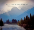 Open Spaces - CD