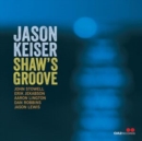 Shaw's groove - CD