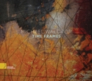 Michael Waldrop: Time Frames - CD