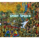 Spirit Speech - CD