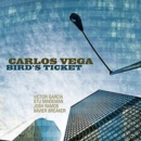 Bird's Ticket - CD