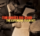 The Expensive Train Set - CD
