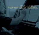 Originals for the Originals - CD
