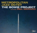 The Bowie Project - CD