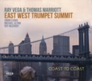 East west trumpet summit: Coast to coast - CD