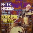 Bernstein in Vienna - CD