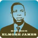 Big Box of Elmore James - CD