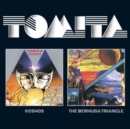 Kosmos/The bermuda triangle - CD